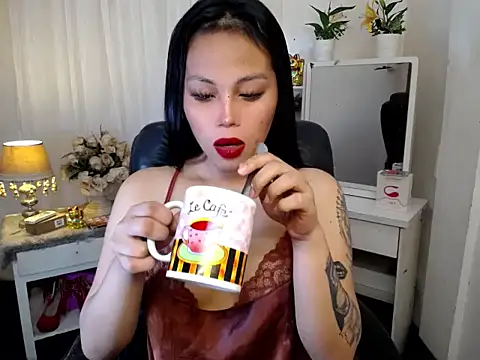 Snapshot of SassyIvanna chatting on March 15, 3:29 am SassyIvanna online show from March 15, 3:29 am