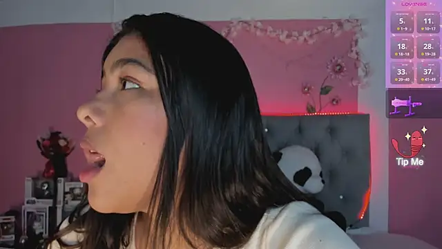 Snapshot of LEXA_MURPHY chatting on February 20, 6:26 am LEXA MURPHY online show from February 20, 6:26 am