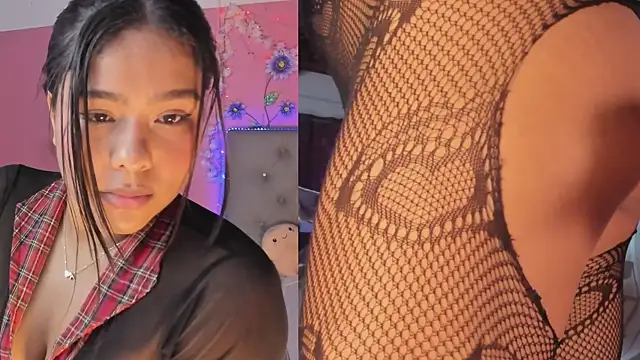 LEXA MURPHY online show from March 8, 2:26 am