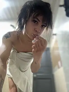 stormytt  online show from October 5, 1:20 pm