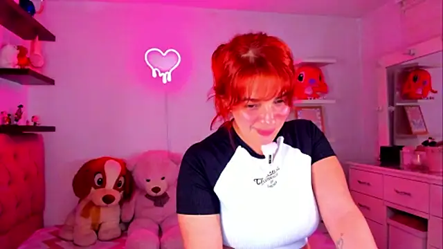 Vannessa  Shy online show from July 1, 1:51 am