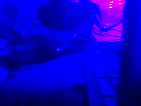 Crystalbitchx online show from November 5, 6:30 pm