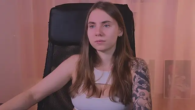 Snapshot of _AnnaStark_ chatting on December 26, 8:53 pm AnnaStark online show from December 26, 8:53 pm