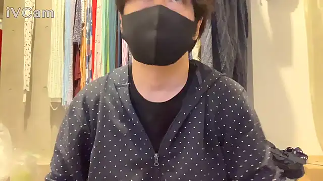 Fundoshi 2 online show from November 1, 10:50 am