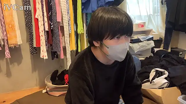 Fundoshi 2 online show from April 29, 3:10 am