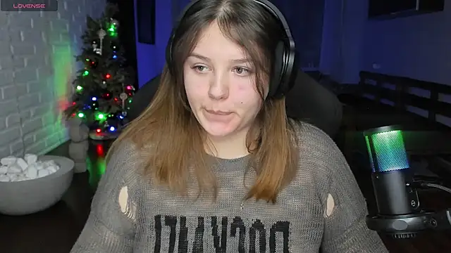 XNirvanaX online show from December 29, 3:11 am