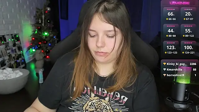 XNirvanaX online show from January 9, 4:30 am