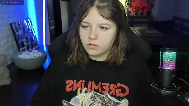 XNirvanaX online show from October 7, 4:31 am