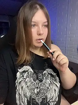 XNirvanaX online show from October 24, 1:57 am