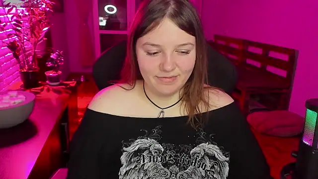 XNirvanaX online show from December 16, 2:38 am