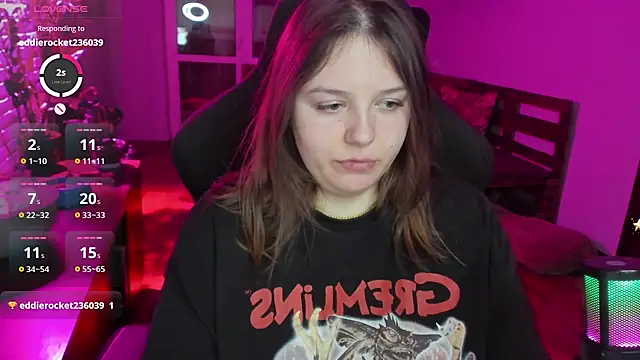 XNirvanaX online show from February 3, 4:43 am