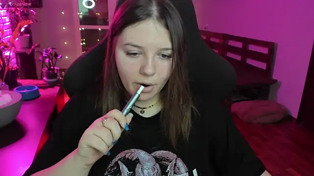 XNirvanaX online show from February 17, 5:04 am