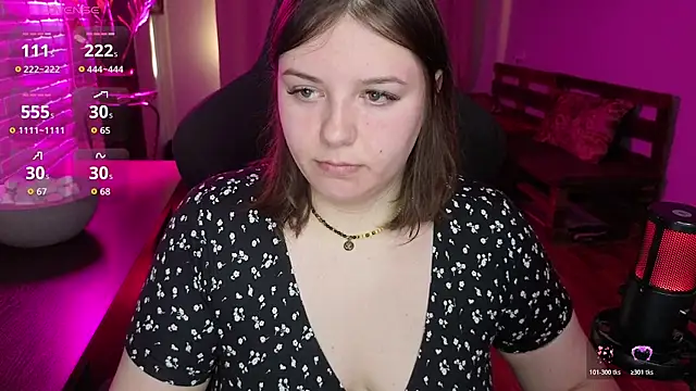 XNirvanaX online show from May 25, 2:50 am