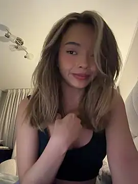 Irina Grant online show from March 8, 2:59 am