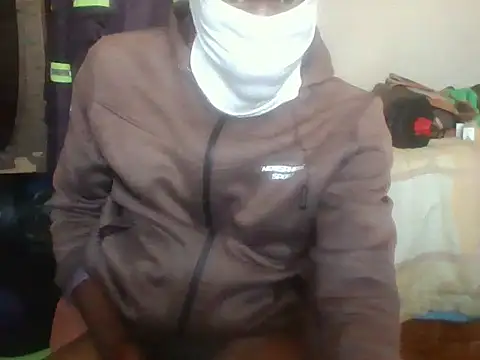Snapshot of Mesuli9 chatting on May 15, 7:48 am Mesuli9 online show from May 15, 7:48 am