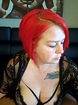 Snapshot of SarahDelSol chatting on March 12, 8:08 am SarahDelSol online show from March 12, 8:08 am