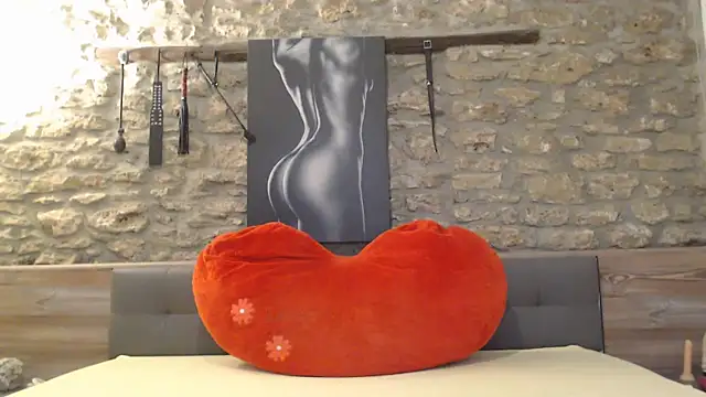 Naschkatze01 online show from March 26, 7:14 am