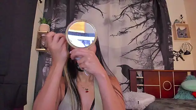 annyluna1 online show from January 10, 8:21 pm