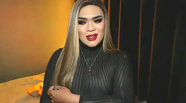 VictoriaEliz online show from December 25, 12:47 pm