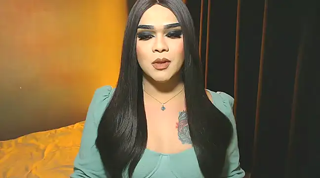 VictoriaEliz online show from December 27, 9:28 am