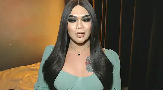 VictoriaEliz online show from December 27, 12:34 pm