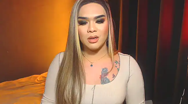 VictoriaEliz online show from January 16, 12:02 am