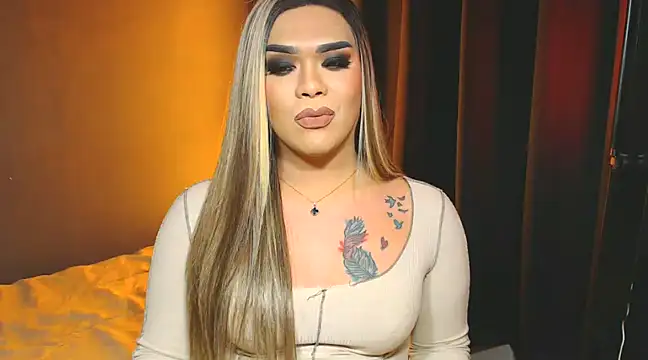 VictoriaEliz online show from January 16, 9:30 pm