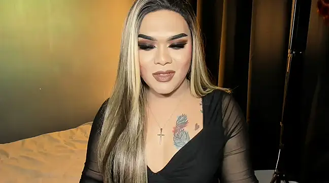 VictoriaEliz online show from March 15, 4:54 pm