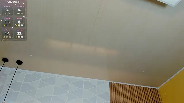 Snapshot of Sammy_Fit_ chatting on May 11, 12:00 pm Sammy Fit online show from May 11, 12:00 pm