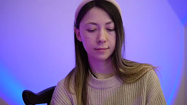 chibi moon  online show from March 16, 7:27 pm