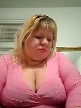 JemJensen30 online show from May 13, 2:53 am