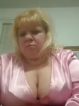 JemJensen30 online show from June 4, 5:57 am