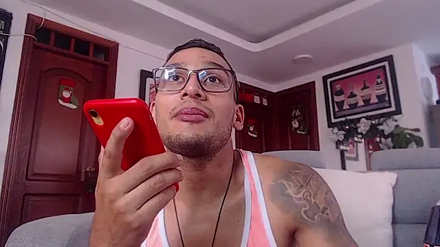 dvg2402 online show from January 3, 5:20 pm