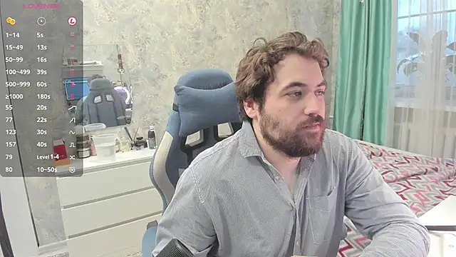 Snapshot of Morlaios chatting on March 14, 3:25 pm Morlaios online show from March 14, 3:25 pm