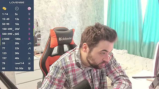 Snapshot of Morlaios chatting on September 11, 10:04 am Morlaios online show from September 11, 10:04 am