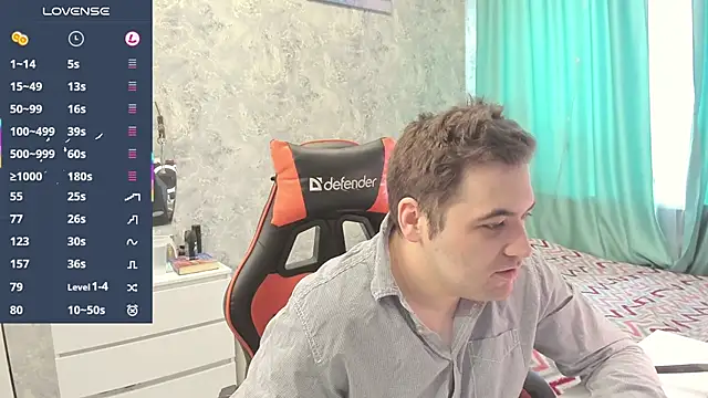 Morlaios online show from December 14, 9:58 am