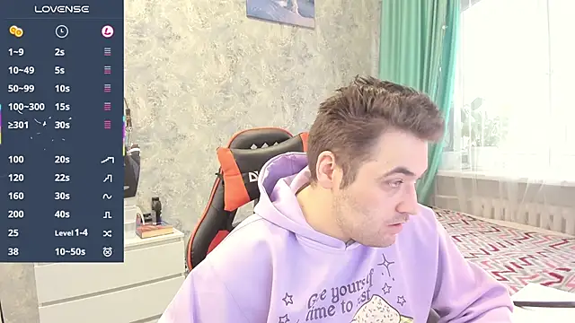 Snapshot of Morlaios chatting on December 17, 6:41 am Morlaios online show from December 17, 6:41 am