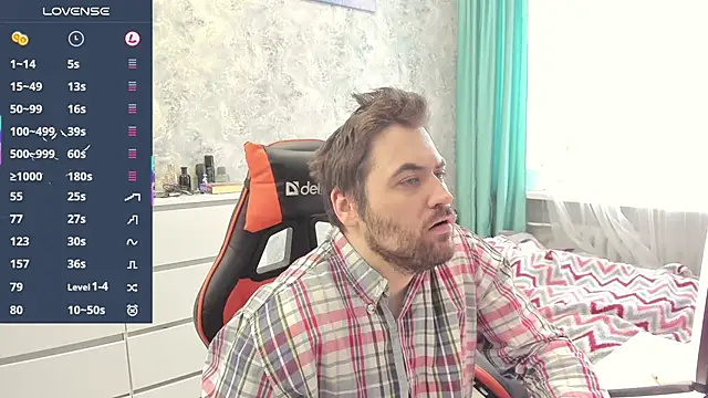 Snapshot of Morlaios chatting on January 10, 11:12 am Morlaios online show from January 10, 11:12 am