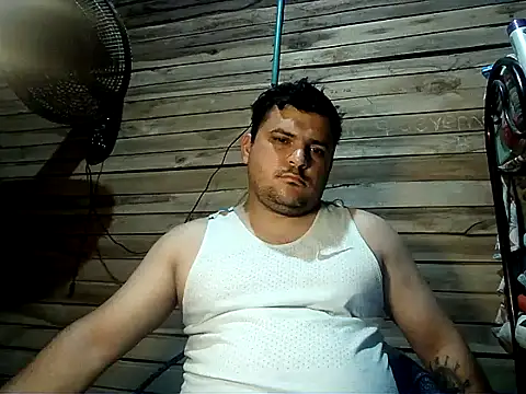 Arcangel 05 online show from March 28, 3:39 am