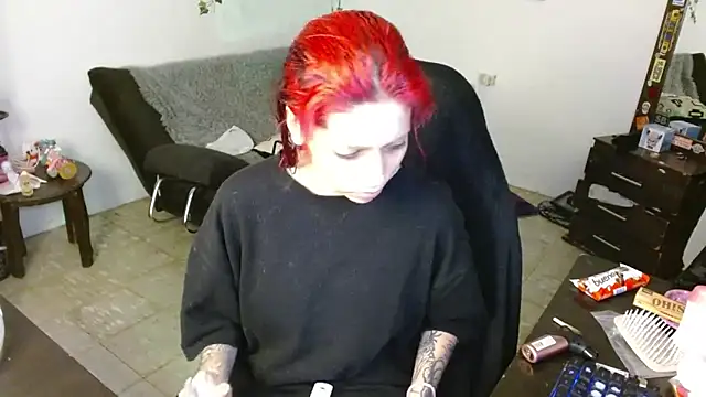 MaryJannes online show from March 24, 7:46 am