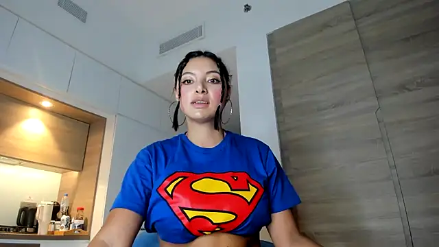 alexademie1 online show from October 10, 1:43 pm