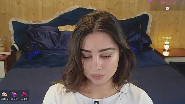 Snapshot of VanessaDoyle chatting on February 4, 2:39 am VanessaDoyle online show from February 4, 2:39 am