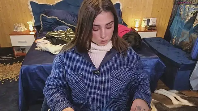 Snapshot of VanessaDoyle chatting on March 6, 6:16 pm VanessaDoyle online show from March 6, 6:16 pm