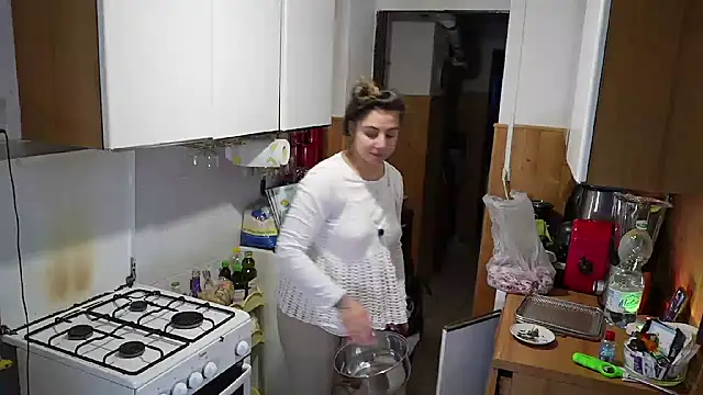 Snapshot of VanessaDoyle chatting on September 8, 4:28 pm VanessaDoyle online show from September 8, 4:28 pm