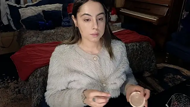 Snapshot of VanessaDoyle chatting on November 26, 12:55 am VanessaDoyle online show from November 26, 12:55 am