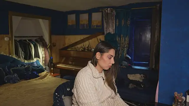 VanessaDoyle online show from March 9, 3:38 pm