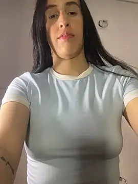 Amira Milker online show from January 11, 3:23 am