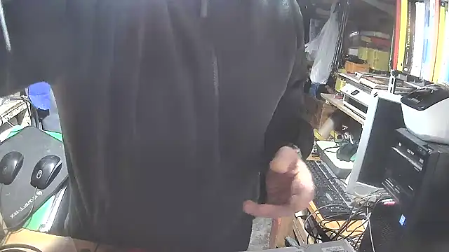 nonnomaturobisex online show from February 19, 7:39 am