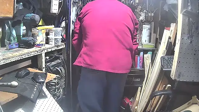 nonnomaturobisex online show from March 19, 10:55 am