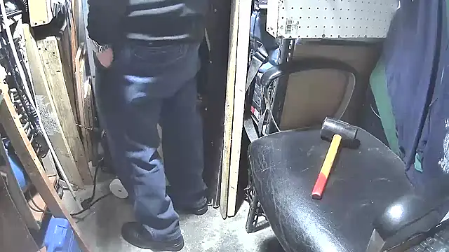 nonnomaturobisex online show from March 20, 4:53 pm